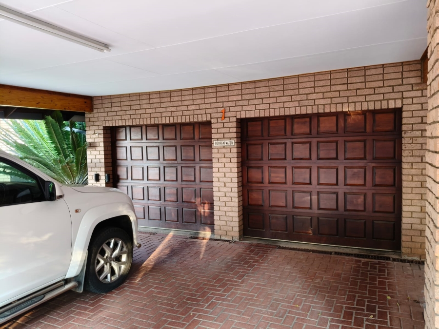 4 Bedroom Property for Sale in Cashan North West